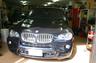 BMW X5（E70) AVｲﾝﾀｰﾌｪｲｽ取付