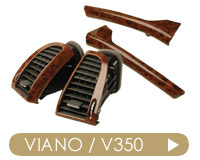 �����Z�f�X�E�x���cVIANO/V350�p�E�b�h�p�l��